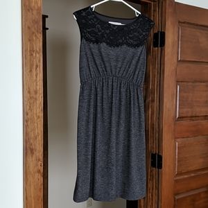 Ann Taylor Loft Maternity Dress